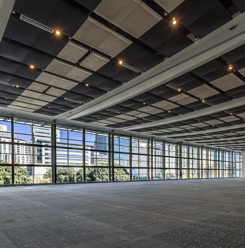 CTICC-inside-7 SpaceOps 2020 in Ca;pe Town