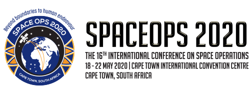 Space Ops 2020 Logo