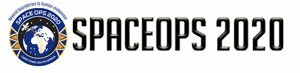 Space Ops 2020 Logo