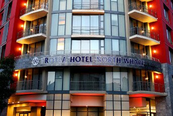 North Warf web